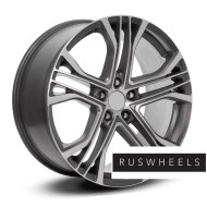 Диски RST R19 / 8.5J PCD 5x112 ЕТ 28 ЦО 66.6 R029
