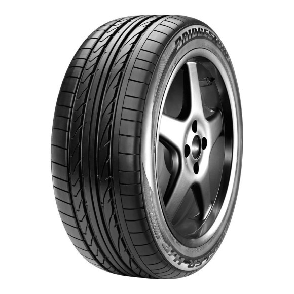 Шины Bridgestone 265/45/20 Y 104 Dueler HP Sport Run Flat (MOE MO) Шины Bridgestone 265/45/20 Y 104 Dueler HP Sport Run Flat (MOE MO)