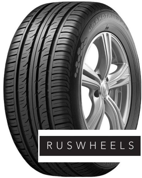 Шины Dunlop 265/70 r16 Grandtrek PT3 112H Шины Dunlop 265/70 r16 Grandtrek PT3 112H