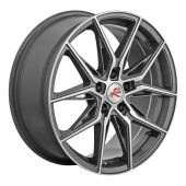 Диски XtrikeRST 7.5\R18 5*108 ET47 d60.1 BK/FP