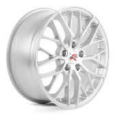 Диски XtrikeRST 7.5\R17 5*114.3 ET52 d67.1 HS