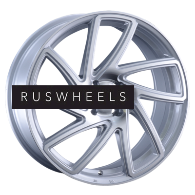 Диски LS 8x18/5x114,3 ET45 D67,1 1054 SF (конус)