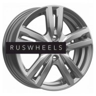 Диски iFree 6x15/4x100 ET46 D54,1 Горизонт (КС910) Хай Вэй Диски iFree 6x15/4x100 ET46 D54,1 Горизонт (КС910) Хай Вэй