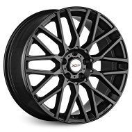 Диски Xtrike 8.5\R20 5*114.3 ET30 d60.1 BKM
