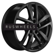 Диски Khomen Wheels 6,5x16/5x114,3 ET45 D67,1 KHW1612 (Huyndai/Mazda) Black Диски Khomen Wheels 6,5x16/5x114,3 ET45 D67,1 KHW1612 (Huyndai/Mazda) Black