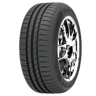 Шины Goodride 215/45R17 91W XL ZuperEco Z-107 TL Шины Goodride 215/45R17 91W XL ZuperEco Z-107 TL