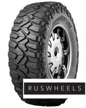 Шины Kumho  35/12.5/15  Q 113 MT-71