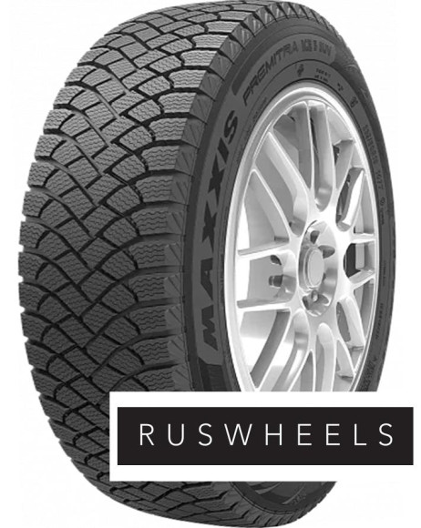 Шины Maxxis 245/50 r20 Premitra Ice 5 SUV 105T
