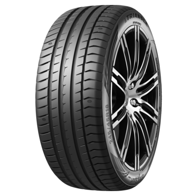 Шины Triangle 215/55R16 97W EffeXSport TH202 TL Шины Triangle 215/55R16 97W EffeXSport TH202 TL