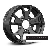 Диски iFree R16 / 6J PCD 5x139.7 ЕТ 40 ЦО 98.1 Тайган