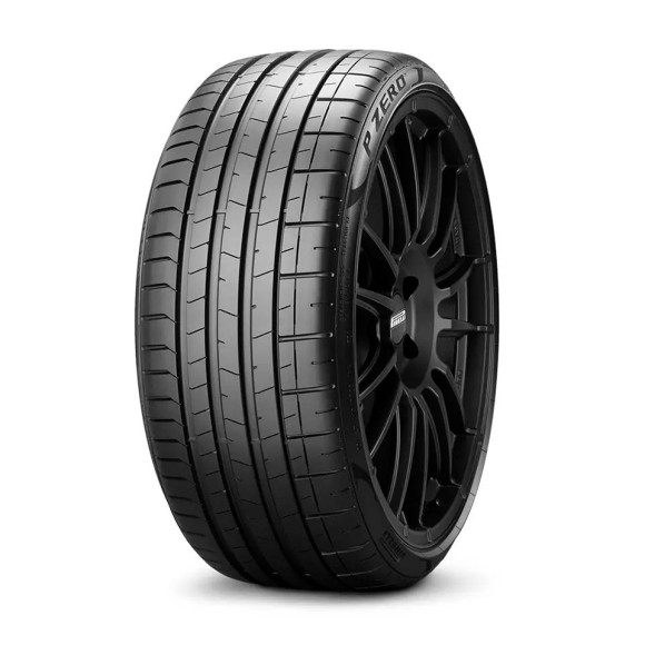 Шины Pirelli 265/45 r21 P Zero PZ4 Sports Car Noise cancelling system 108V
