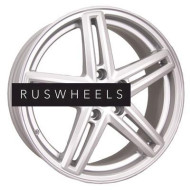 Диски Neo 6,5x16/5x114,3 ET46 D67,1 660 Silver