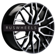 Диски Khomen Wheels 8,5x20/5x112 ET20 D66,5 KHW2005 (Q8) Black-FP (под ORG) Диски Khomen Wheels 8,5x20/5x112 ET20 D66,5 KHW2005 (Q8) Black-FP (под ORG)