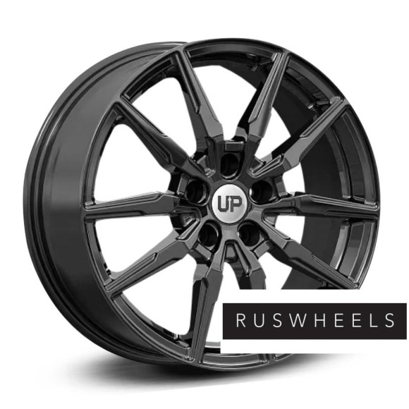 Диски Wheels UP R17 / 7J PCD 5x112 ЕТ 54 ЦО 57.1 Up121