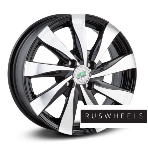 Диски N2O R15 / 6J PCD 4x100 ЕТ 48 ЦО 54.1 Y465 Диски N2O R15 / 6J PCD 4x100 ЕТ 48 ЦО 54.1 Y465