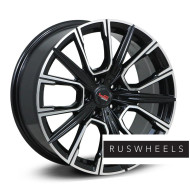 Диски Legeartis Concept R18 / 8J PCD 5x112 ЕТ 30 ЦО 66.6 B543 Диски Legeartis Concept R18 / 8J PCD 5x112 ЕТ 30 ЦО 66.6 B543