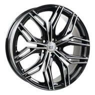 Диски Tech Line  205  8,5\R20 5*114,3 ET42  d67,1  BD  [T205-8520-671-5x1143-42BD]