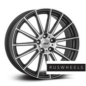 Диски AEZ R19 / 8J PCD 5x112 ЕТ 39 ЦО 66.6 Steam