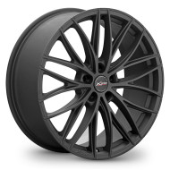 Диски Xtrike 8,0\R20 5*120 ET45.5 d62.5 BKM