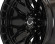 Диски Vossen HFX-1 24x12, Цвет: Gloss Black (8 болтов)