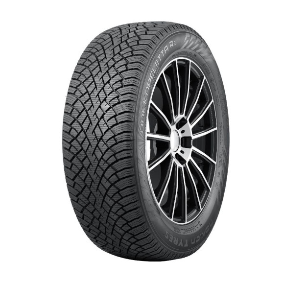 Шины Nokian Tyres 275/40 r19 Hakkapeliitta R5 101T
