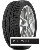 Шины Delinte 215/50 r17 Winter WD52 95H Шипы