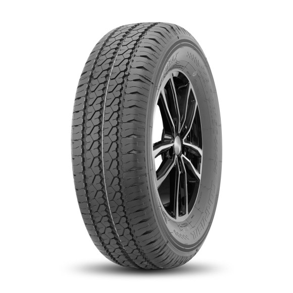 Шины Compasal 215/75 r16c VANMAX 113/111R