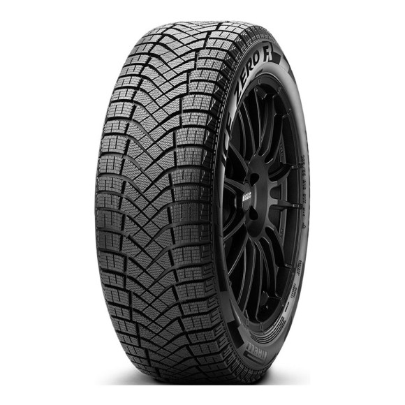 Шины Pirelli 185/65 r15 Ice Zero FR 92T Шины Pirelli 185/65 r15 Ice Zero FR 92T