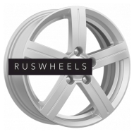 Диски iFree 6x16/5x114,3 ET48 D67,1 Оруэлл (КС911) Нео-классик