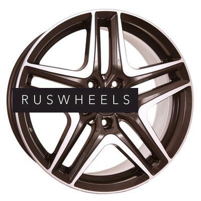 Диски Neo 7,5x17/5x112 ET42 D66,6 723 GRD Диски Neo 7,5x17/5x112 ET42 D66,6 723 GRD