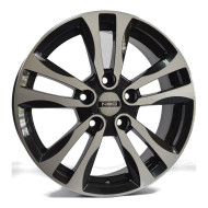 Диски Neo 6.5\R16 5*114.3 ET45 d67.1 BD Диски Neo 6.5\R16 5*114.3 ET45 d67.1 BD