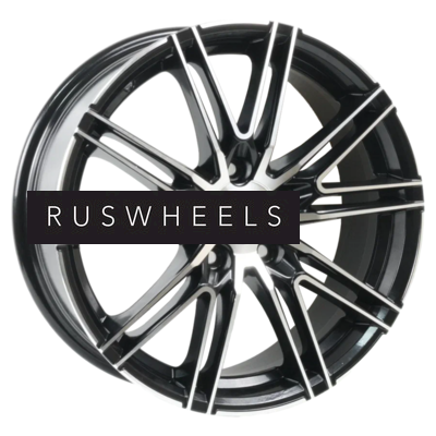 Диски RST 7x17/5x114,3 ET45 D60,1 R187 (Atlas) BD Диски RST 7x17/5x114,3 ET45 D60,1 R187 (Atlas) BD