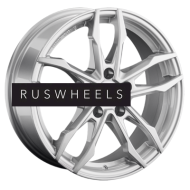 Диски Replay 7,5x17/5x114,3 ET45 D60,1 TY336 Sil (конус, C570) Диски Replay 7,5x17/5x114,3 ET45 D60,1 TY336 Sil (конус, C570)