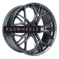 Диски INCH 8,5x20/5x108 ET36 D65,1 FA8534 Satin Gunmetal (ZJH) Диски INCH 8,5x20/5x108 ET36 D65,1 FA8534 Satin Gunmetal (ZJH)