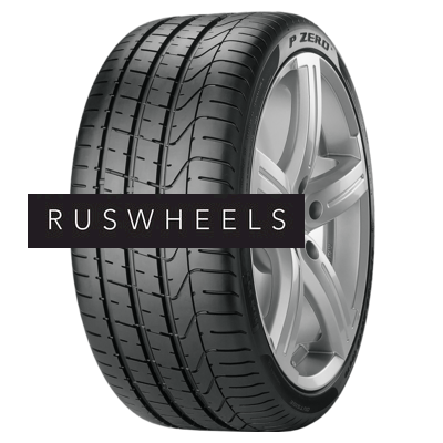 Шины Pirelli  255/40/20  W 101 PZero   XL (MO)