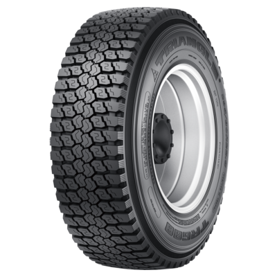 Грузовые шины Triangle 11R22,5 146/143M TR688 TL 16PR КИТАЙ Грузовые шины Triangle 11R22,5 146/143M TR688 TL 16PR КИТАЙ