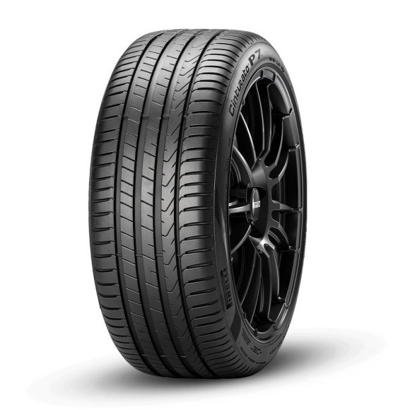 Шины Pirelli 245/50/19 W 105 CINTURATO P7 (P7C2) Run Flat (BMW) Шины Pirelli 245/50/19 W 105 CINTURATO P7 (P7C2) Run Flat (BMW)
