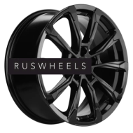 Диски Khomen Wheels 7,5x18/5x108 ET47 D60,1 KHW1808 (Chery Tiggo 8/8 Pro) Black Диски Khomen Wheels 7,5x18/5x108 ET47 D60,1 KHW1808 (Chery Tiggo 8/8 Pro) Black