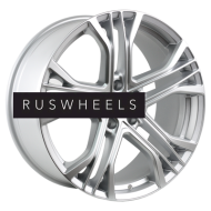 Диски RST 8,5x19/5x112 ET28 D66,6 R029 (Touareg) Silver