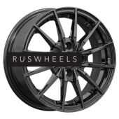 Диски iFree 5,5x14/4x100 ET43 D60,1 Финчер (КС1119) BK Диски iFree 5,5x14/4x100 ET43 D60,1 Финчер (КС1119) BK