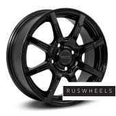 Диски Venti R14 / 5.5J PCD 4x100 ЕТ 43 ЦО 60.1 1417