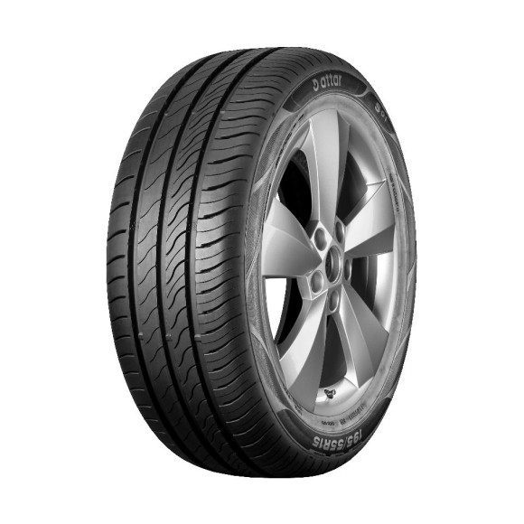 Шины Attar 195/65R15 95V XL S01 TL