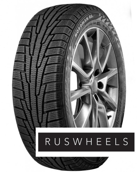 Шины Nordman 155/70R13 75R Nordman RS2 TL