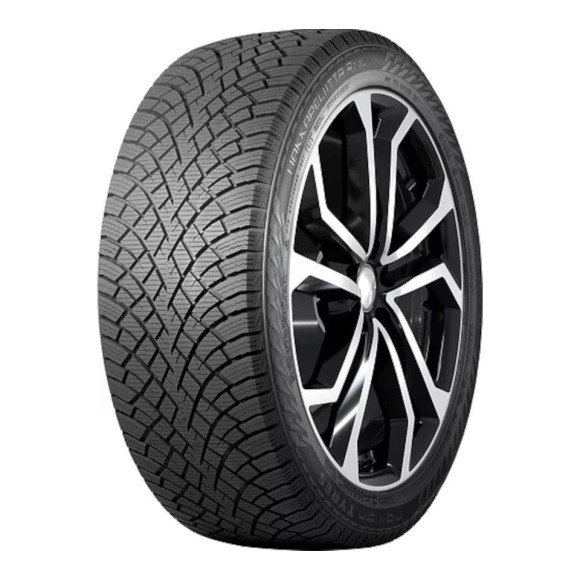 Шины Nokian Tyres 285/45/21 T 113 Hakkapeliitta R5 SUV XL старше 3-х лет Шины Nokian Tyres 285/45/21 T 113 Hakkapeliitta R5 SUV XL старше 3-х лет