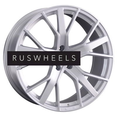 Диски Replay 9,5x21/5x112 ET31 D66,6 VV242 Sil (конус, C570-01) Диски Replay 9,5x21/5x112 ET31 D66,6 VV242 Sil (конус, C570-01)