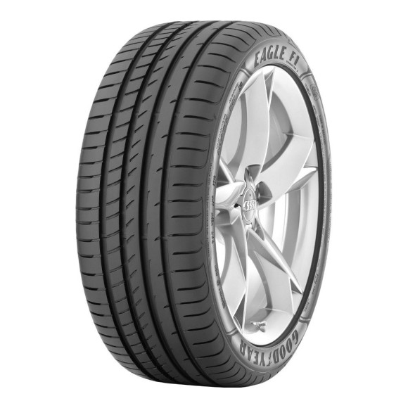 Шины GoodYear 225/40/18 Y 88 EAG. F-1 ASYMMETRIC 2 Run On Flat Шины GoodYear 225/40/18 Y 88 EAG. F-1 ASYMMETRIC 2 Run On Flat