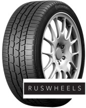 Шины Continental 295/40 r19 ContiWinterContact TS830 P 108V