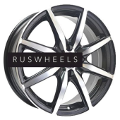 Диски Venti 6x16/4x100 ET45 D60,1 1605 BD Диски Venti 6x16/4x100 ET45 D60,1 1605 BD