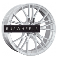 Диски LS 7,5x17/5x114,3 ET45 D67,1 861 SF (конус)