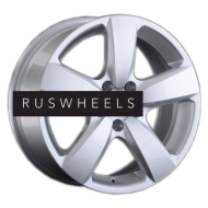 Диски Replay 7x17/5x112 ET40 D57,1 VV112 Sil (конус, C570)